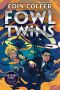 [The Fowl Twins 01] • The Fowl Twins